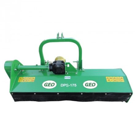 GEO DPS 175 szárzúzó