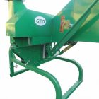 GEO ECO 17 Faaprító