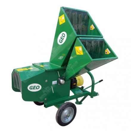 GEO ECO 18 Faaprító