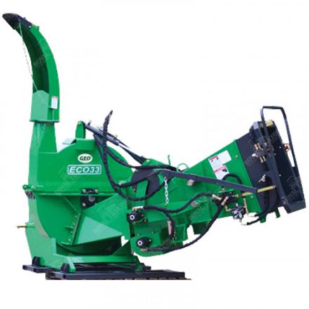 GEO ECO 33 Faaprító