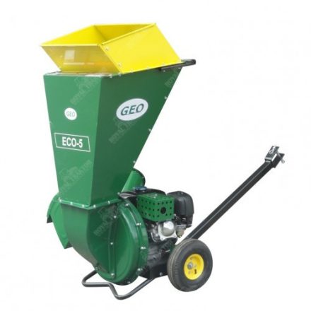 GEO ECO 5 Faaprító