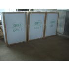 GEO ECO 7 Faaprító