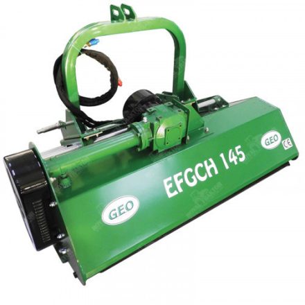 GEO EFGCH 125 szárzúzó