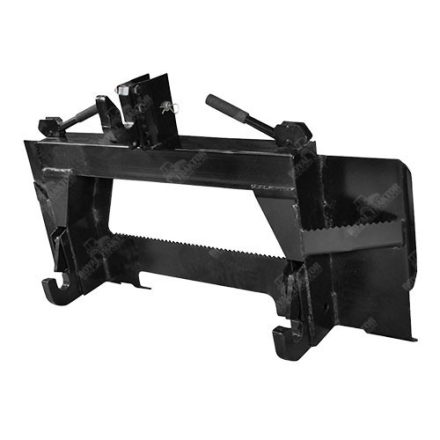 GEO FQK Rakodó adapter