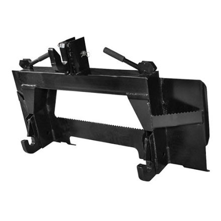 GEO FQK Rakodó adapter