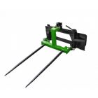 GEO FQK Rakodó adapter