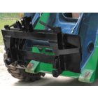 GEO FQK Rakodó adapter