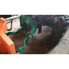 GEO FRONT LINK 1000 Emelő