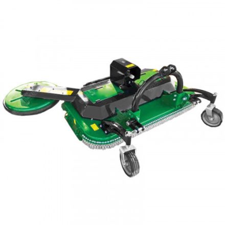 GEO GB 180 Kasza