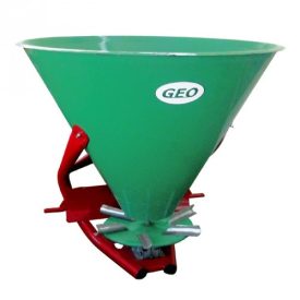 GEO GSC 300 Műtrágya és sószóró