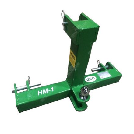GEO HM1 Vonóhorog
