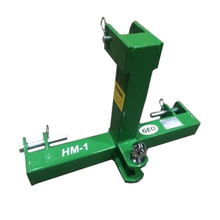 GEO HM1 Vonóhorog