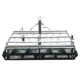 GEO HV 200 Borona