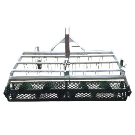GEO HV 200 Borona