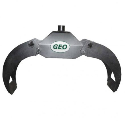 GEO LG 510 Rönkmarkoló