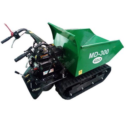GEO MD 300 Minidömper