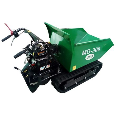 GEO MD 300 Minidömper