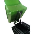 GEO MD 300 Minidömper