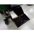 GEO MD 500 ECO Elektromos dömper