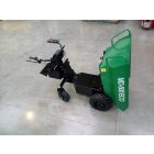 GEO MD 500 ECO Elektromos dömper