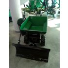 GEO MD 500 ECO Elektromos dömper