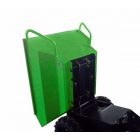GEO MD 500 ECO Elektromos dömper