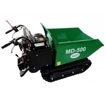 GEO MD 500 Minidömper 