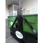 GEO PRK 140 Függesztődoboz