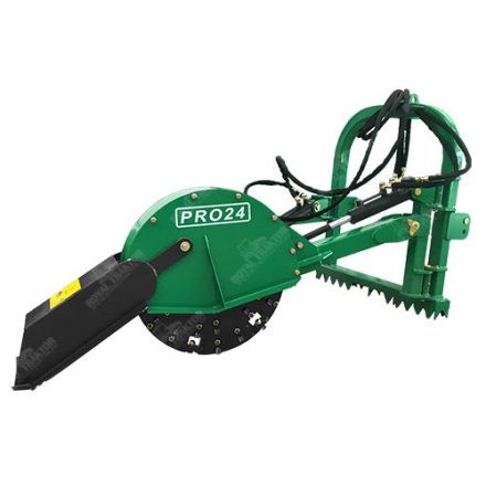 GEO PRO 24 Tuskómaró