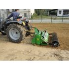 GEO SB 165 Magágyelőkészítő talajmaró