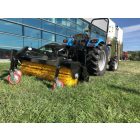 GEO SD 200 Seprőgép
