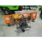 GEO SPN 200 Hótolólap
