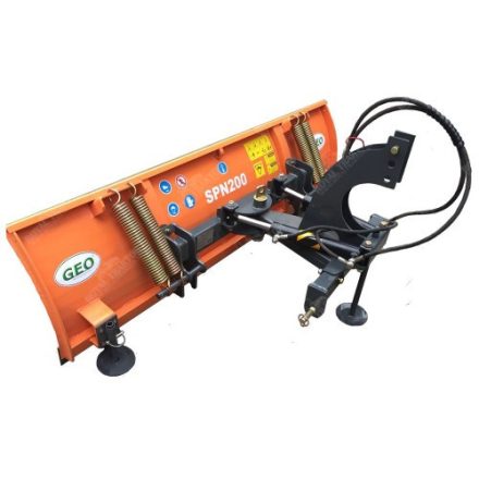 GEO SPN 220 Hóeke