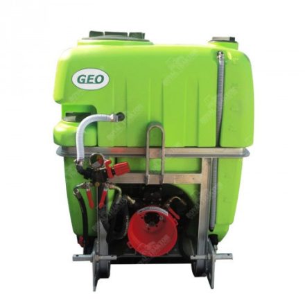 GEO STROM 400 Permetező