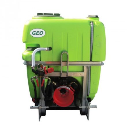 GEO STROM 400 Permetező
