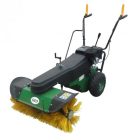 GEO SW Motoros seprő