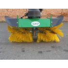 GEO SW Motoros seprő