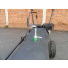 GEO SW Motoros seprő