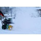 GEO SW Motoros seprő