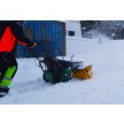 GEO SW Motoros seprő