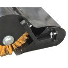 GEO SW Motoros seprő