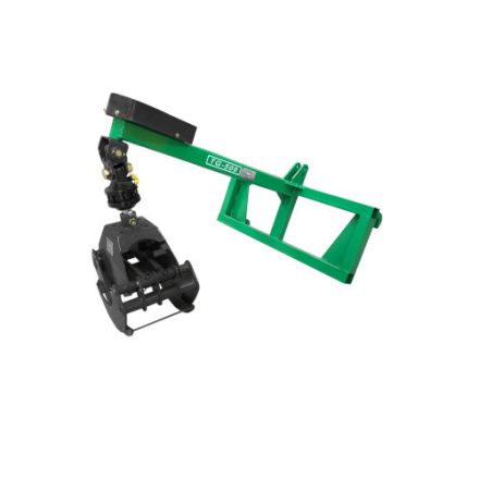 GEO TG 500 Rönkfogó adapter