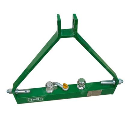 GEO TPRH Vonó adapter