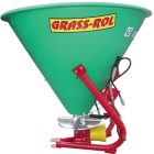 Grass-Rol 300L Egytárcsás műtrágyaszóró