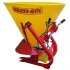 Grass-Rol 400L Homok és sószóró