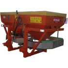 Grass-Rol 1000L Kéttárcsás Homok és sószóró