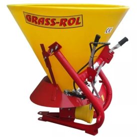 Grass-Rol 200L Homok és sószóró