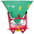 Grass-Rol 350L Egytárcsás műtrágyaszóró