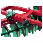 Grass-Rol Oskar 1,8M Tárcsás borona