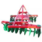 Grass-Rol Oskar 2,2M Tárcsás borona